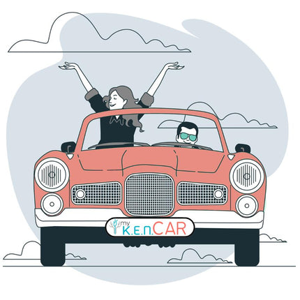 myΚΕΠ CAR