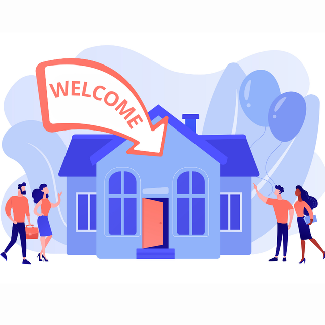 Καταχώρηση Βραχυχρόνιων Μισθώσεων (AIRBNB, BOOKING)